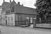 Voor- en zijgevel - Doesburg - 20058379 - RCE -  voor- en zijgevel 