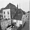 Achter en zijgevel - Doesburg - 20058375 - RCE -  achter en zijgevel 
