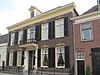 RM513142 Doesburg - Koepoortstraat 40 - RM513142 Doesburg - Koepoortstraat 40.jpg 