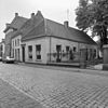 Voor- en rechter zijgevel - Doesburg - 20058380 - RCE -  voor- en rechter zijgevel 