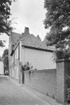 Achteraanzicht - Doesburg - 20338904 - RCE -  Achteraanzicht (opmerking: Gefotografeerd voor Huizen in Nederland, Hendrick de Keyser) 