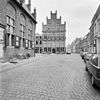 Exterieur OVERZICHT VOORGEVEL - Doesburg - 20284351 - RCE -  WAAG: Exterieur OVERZICHT VOORGEVEL 