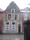 Doesburg, Veerpoortstraat 19 -  Doesburg, Veerpoortstraat 19 