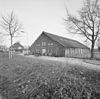 Exterieur OVERZICHT VOORGEVEL, RECHTER ZIJGEVEL - Doesburg - 20311037 - RCE -  Exterieur OVERZICHT VOORGEVEL, RECHTER ZIJGEVEL 