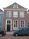 Deftig woonhuis, in oorsprong