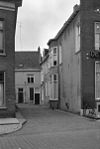 Zijgevel - Doesburg - 20058214 - RCE -  zijgevel 