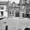 Exterieur OVERZICHT VOORGEVEL - Doesburg - 20313832 - RCE -  VOORMALIG ZADELMAKERIJ: Exterieur OVERZICHT VOORGEVEL 