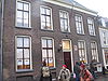 Doesburg Roggestraat 9 - Rijksmonument in Doesburg Roggestraat 9 ?: rijskmonumentnummer 13055
