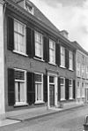 Voorgevel - Doesburg - 20058071 - RCE -  voorgevel 