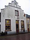 Doesburg - Bergstraat 17