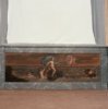 Interieur, geschilderde panelen