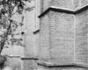 Detail zijbeuk - Afferden - 20005054 - RCE -  Sint Victor en Gezellenkerk: detail zijbeuk 
