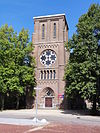 Afferden (Druten) Rijksmonument 14154 kerk Koningstraat 45 (toren).JPG -  Afferden (Druten) Rijksmonument 14154 kerk Koningstraat 45 (toren) 