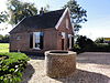 Deest (Druten) Rijksmonument 523801 Uiversnest bakhuis van Heemstraweg 2a.JPG -  Deest (Druten) Rijksmonument 523800 Uiversnest bakhuis Van Heemstraweg 2a 