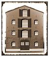 TabaksmagazijnDruten -  Tobacco warehouse Druten, Gelderland (NL) 