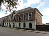 Druten Rijksmonument 14143 Ambtshuis Ambsthuisstraat 3.JPG -  Druten Rijksmonument 14143 Ambtshuis Ambsthuisstraat 3 
