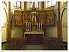 WLM - Peter J. Fontijn - De Ewaldenkerk Druten (127) - De Ewaldenkerk Druten Een wandeling door de Rijksmonumentale Ewaldenkerk, ontworpen door Pierre Cuypers. Meer: www.pierrecuypers.nl 