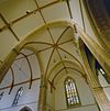 Interieur, gewelf - Druten - 20338001 - RCE -  Rooms-Katholieke kerk: Interieur, gewelf 