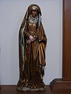 WLM - Peter J. Fontijn - De Ewaldenkerk Druten (155) - De Ewaldenkerk Druten Een wandeling door de Rijksmonumentale Ewaldenkerk, ontworpen door Pierre Cuypers. Meer: www.pierrecuypers.nl 