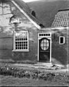 Zij ingang - Druten - 20064948 - RCE -  zij ingang 