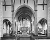 Interieur, overzicht koor met kruisribgewelven,altaar en zijaltaren - Druten - 20337981 - RCE -  Rooms-Katholieke kerk: Interieur, overzicht koor met kruisribgewelven,altaar en zijaltaren 