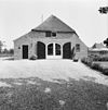 Achtergevel - Horssen - 20117342 - RCE -  achtergevel 