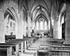Interieur naar het oosten - Duiven - 20065076 - RCE -  R.K.Kerk: interieur naar het oosten 