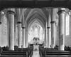 Interieur naar het oosten - Loo, 't - 20142069 - RCE -  R.K. Kerk: interieur naar het oosten 