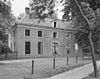 Huis Kernhem, achtergevel - Ede - 20066917 - RCE -  Huis Kernhem, achtergevel 