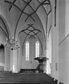 Interieur noord-transept - Ede - 20066854 - RCE -  N.H.Kerk: interieur noord-transept 