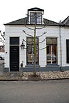 Notaris Fischerstraat 25.JPG - Woonhuis op de Notaris Fischerstraat 25 in Ede