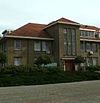 Legeringsgebouw 6 Elias Beeckmankazerne -  Legeringsgebouw 6 Elias Beeckmankazerne