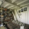 Interieur huiskamer