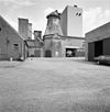 Exterieur OVERZICHT, MOLENROMP, VOORZIJDE - Ede - 20287561 - RCE -  MOLEN CONCORDIA: Exterieur OVERZICHT, MOLENROMP, VOORZIJDE 