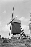 Doesburgermolen van opzij gefotografeerd - Ede - 20351965 - RCE -  Doesburgermolen: Doesburgermolen van opzij gefotografeerd 