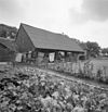 Overzicht wagenschuur - Lunteren - 20339184 - RCE -  Boerderijcomplex Nieuw Altena: Overzicht wagenschuur 