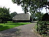 RM14482 Meulunterseweg 7 Schaapskooi.JPG -  Meulunterseweg 7 Schaapskooi Lunteren 