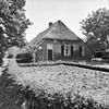 Voorgevel - Lunteren - 20143110 - RCE -  Boerderijcomplex Nieuw Altena: voorgevel 