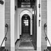 Interieur gang - Lunteren - 20143087 - RCE -  interieur gang 