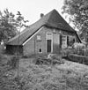 Voorgevel - Lunteren - 20339176 - RCE -  Boerderijcomplex Nieuw Altena: Voorgevel 
