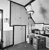 Interieur knechtenkamer - Lunteren - 20339201 - RCE -  Boerderijcomplex Nieuw Altena: Interieur knechtenkamer 