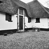 Ingangspartij - Lunteren - 20143083 - RCE -  ingangspartij 