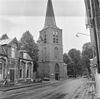 Toren - Lunteren - 20143075 - RCE -  N.H. Kerk en Toren: toren 