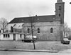 Noord-zijde - Otterlo - 20177954 - RCE -  Nederlands Hervormde Kerk: noord-zijde 
