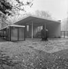 Paviljoen Houtkampweg 6, overzicht - Otterlo - 20177968 - RCE -  Museum KrÃ¶ller-Muller : paviljoen: paviljoen Houtkampweg 6, overzicht 