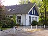 Voormalig koetshuis Klarenbeek -  Voormalig koetshuis landgoed Klarenbeek