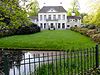 Klarenbeek -  Huis Klarenbeek te Doornspijk