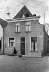 Voorgevel - Elburg - 20068922 - RCE -  voorgevel 