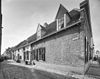 Pand achter noorderkerkstraat
