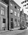 Gevel - Elburg - 20068810 - RCE -  gevel 